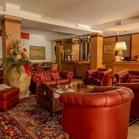 Paradise Hotel & Wellness Сент-Винсент Экстерьер фото