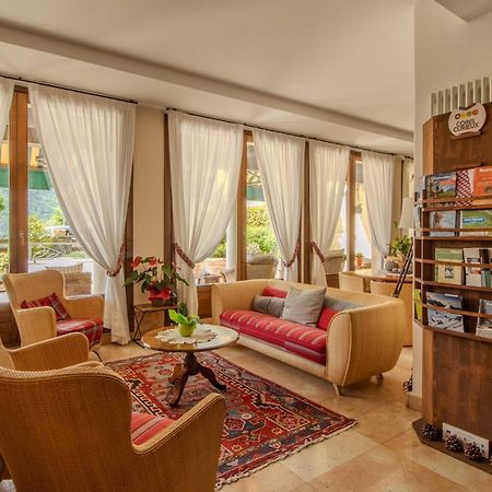 Paradise Hotel & Wellness Сент-Винсент Экстерьер фото