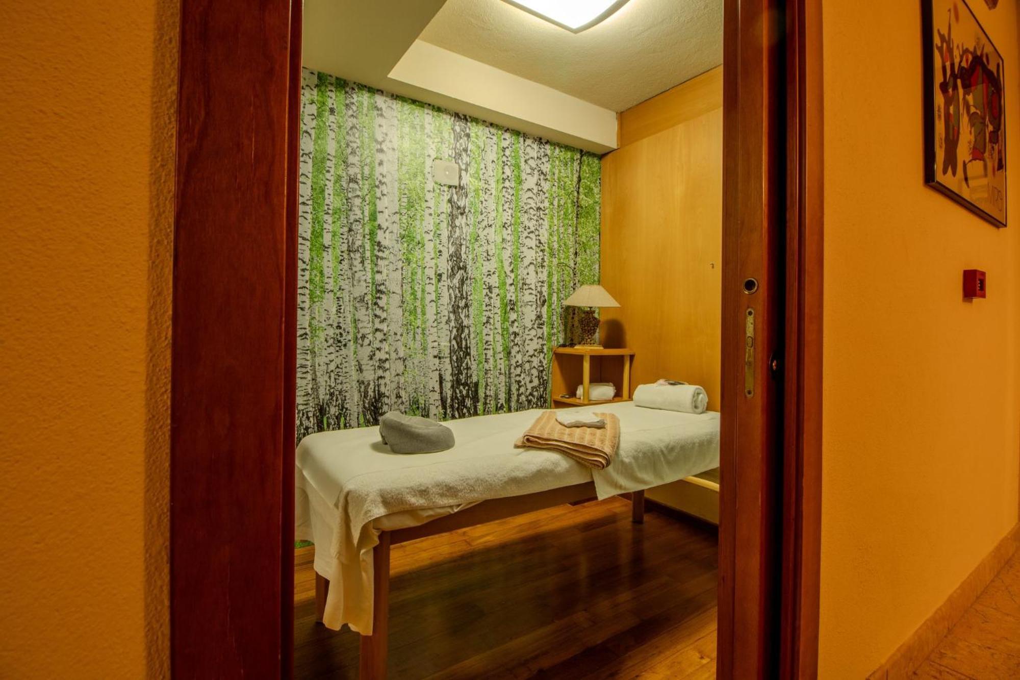 Paradise Hotel & Wellness Сент-Винсент Экстерьер фото