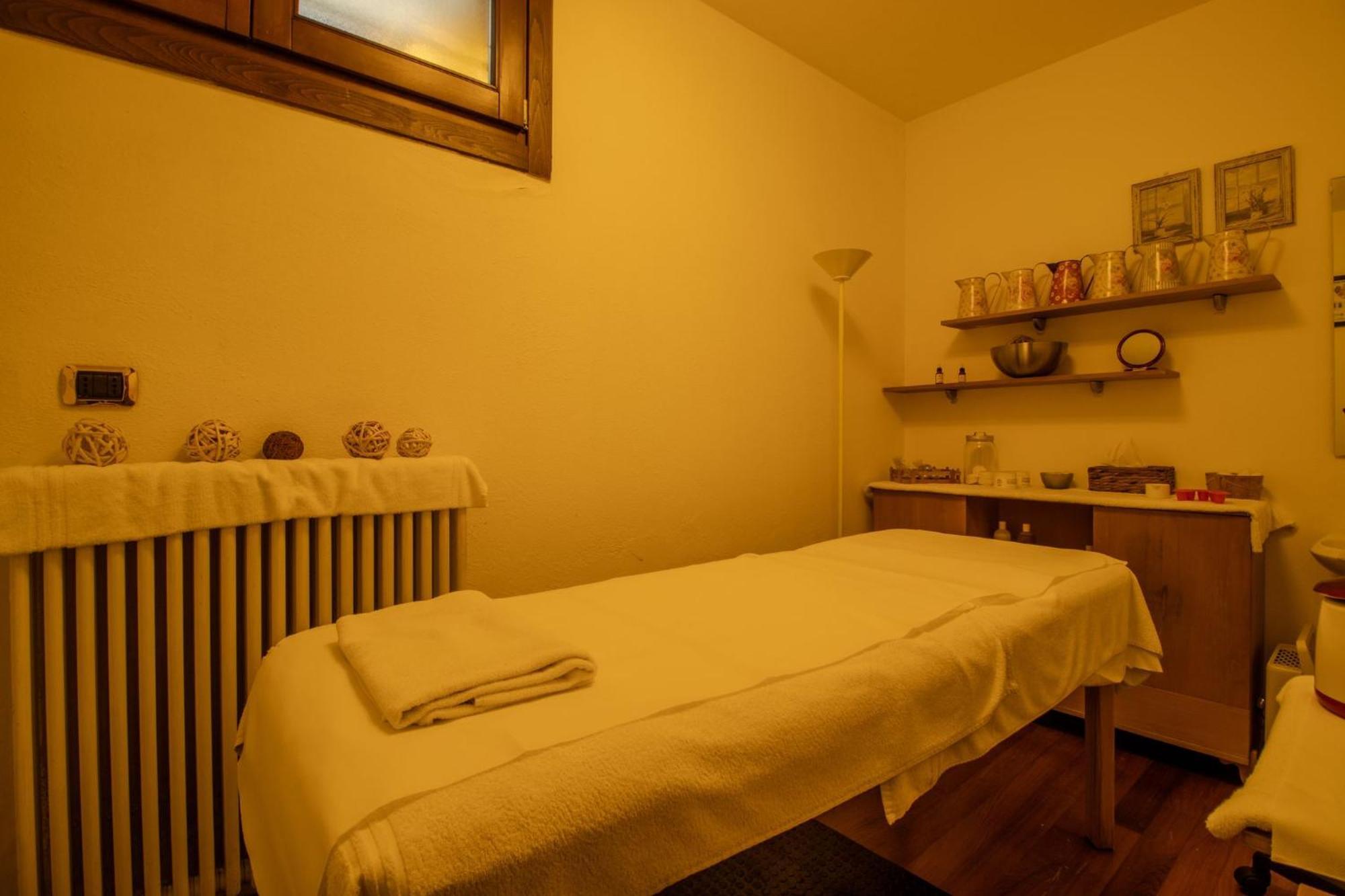 Paradise Hotel & Wellness Сент-Винсент Экстерьер фото