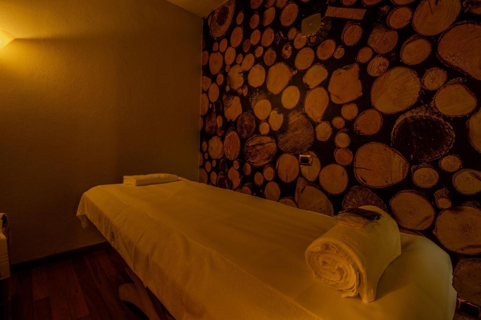Paradise Hotel & Wellness Сент-Винсент Экстерьер фото