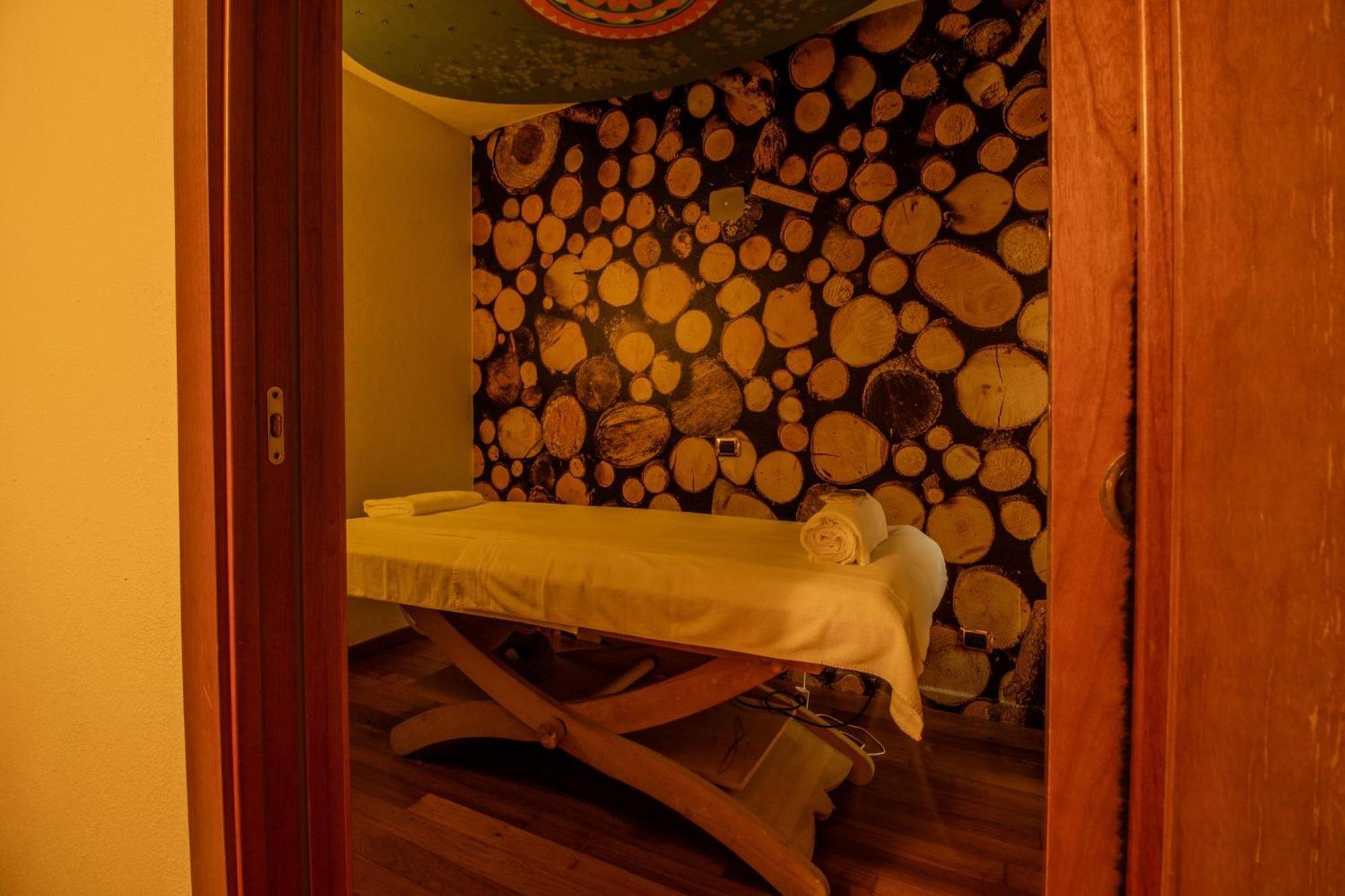 Paradise Hotel & Wellness Сент-Винсент Экстерьер фото