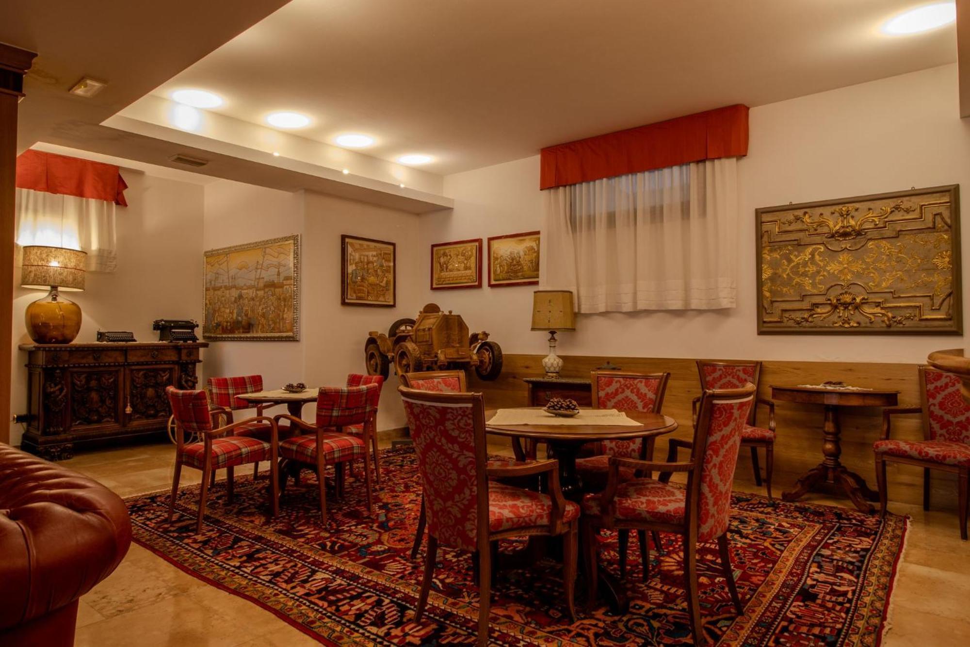 Paradise Hotel & Wellness Сент-Винсент Экстерьер фото