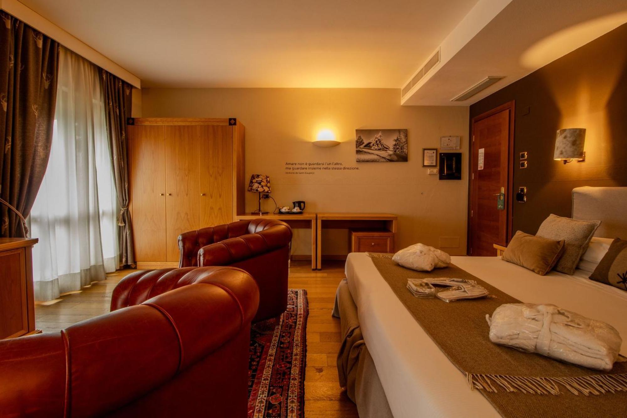 Paradise Hotel & Wellness Сент-Винсент Экстерьер фото