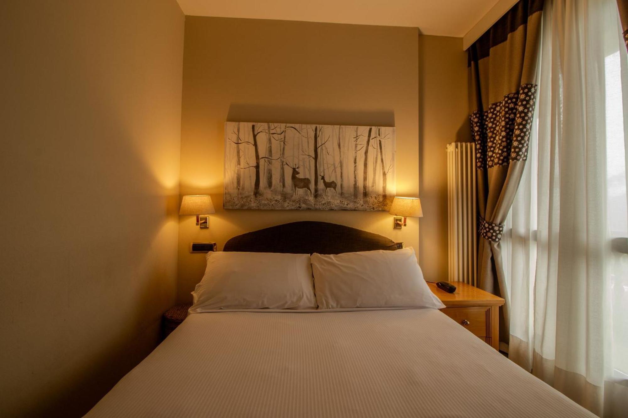 Paradise Hotel & Wellness Сент-Винсент Экстерьер фото