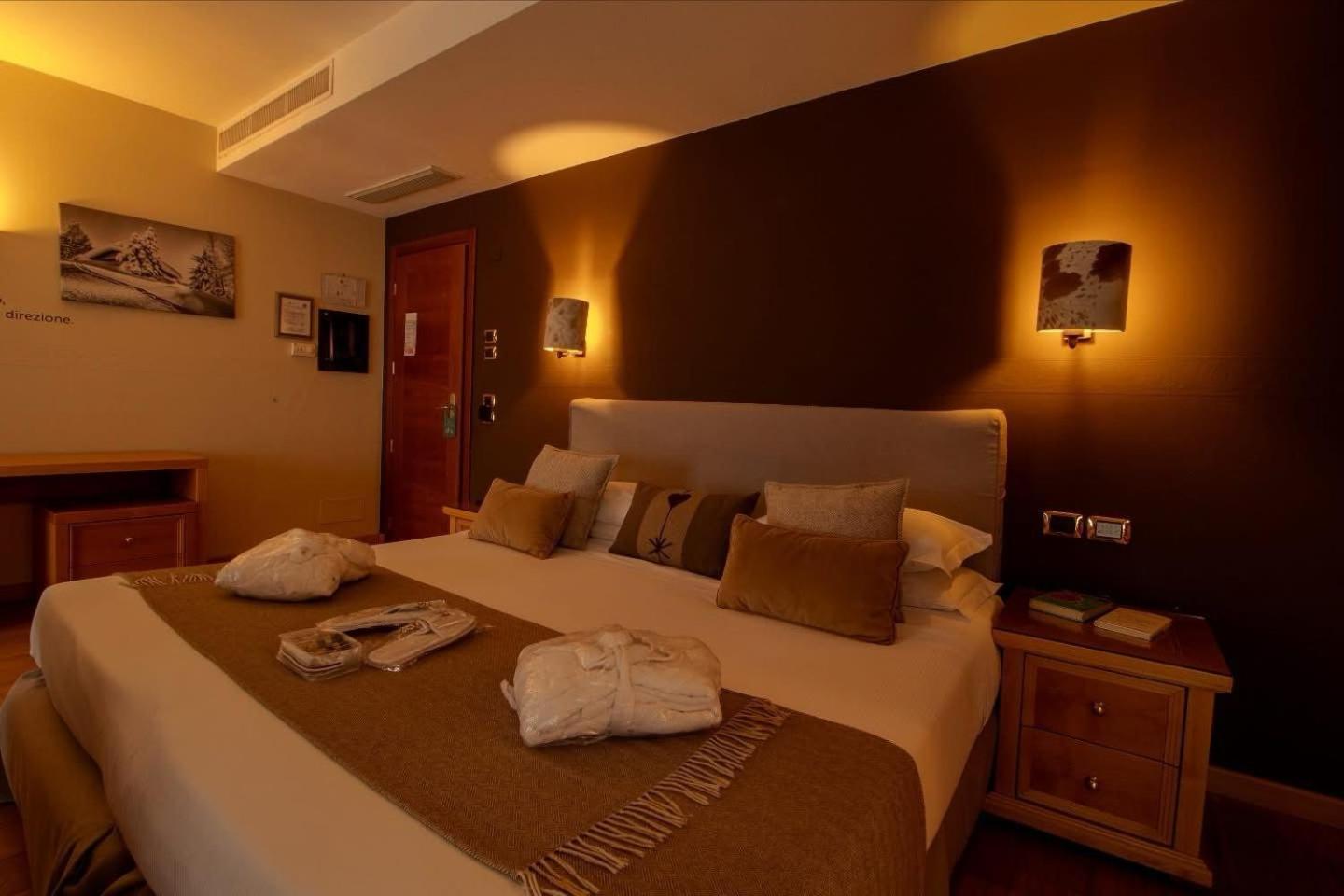 Paradise Hotel & Wellness Сент-Винсент Экстерьер фото