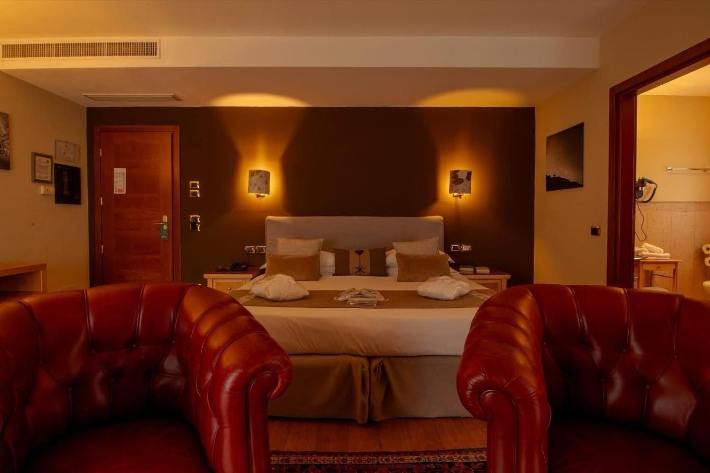 Paradise Hotel & Wellness Сент-Винсент Экстерьер фото