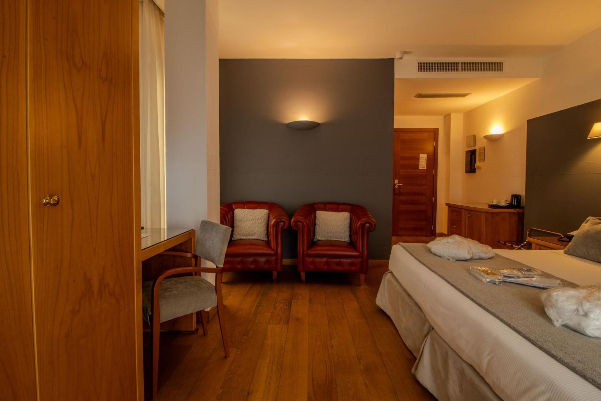Paradise Hotel & Wellness Сент-Винсент Экстерьер фото