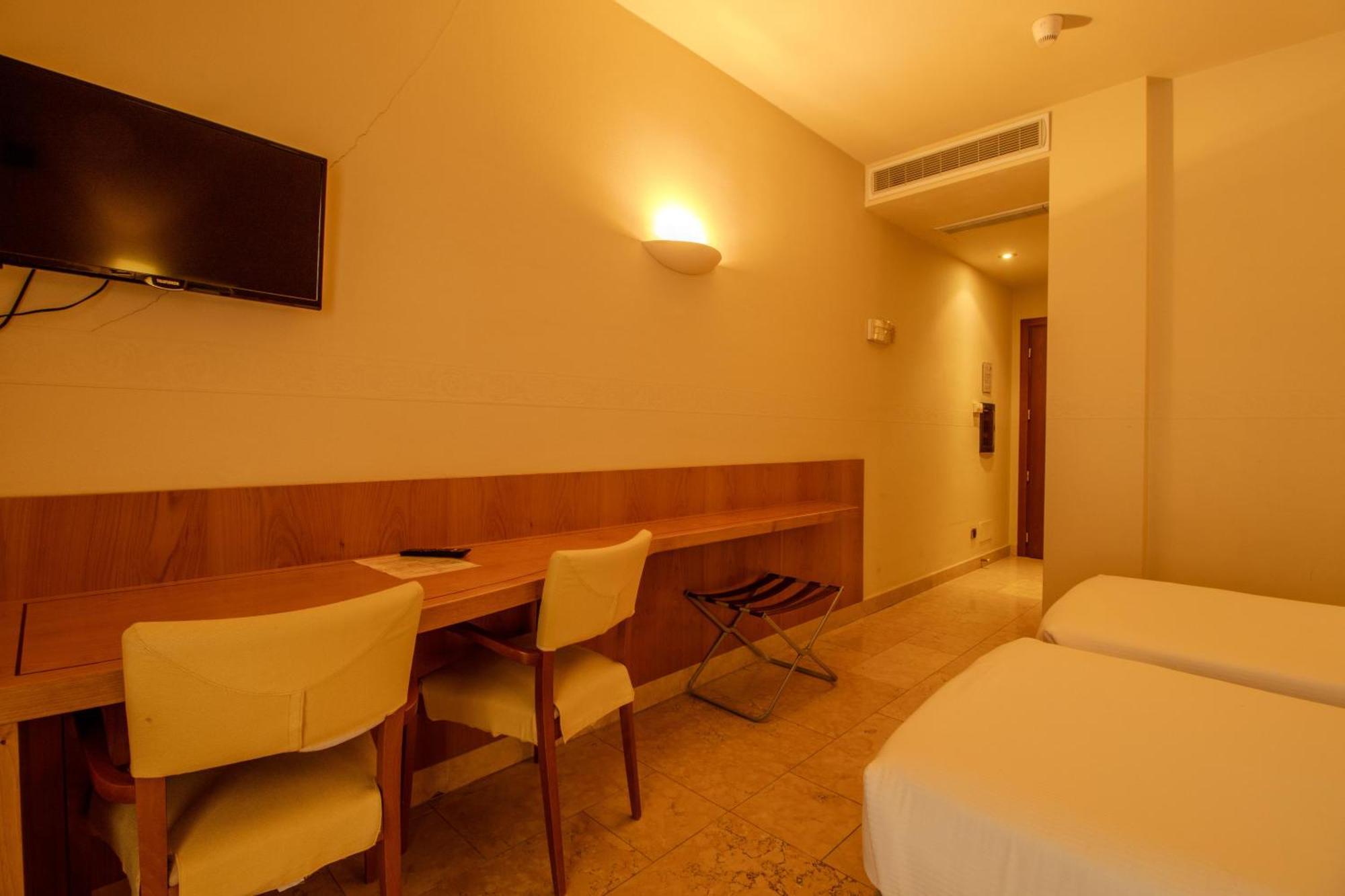 Paradise Hotel & Wellness Сент-Винсент Экстерьер фото